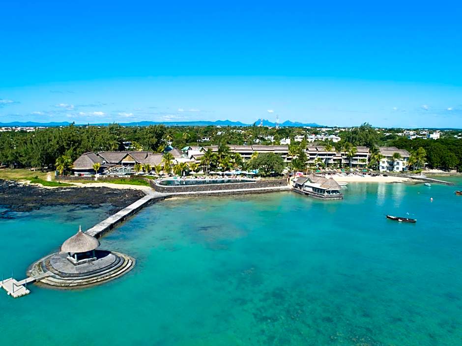 Veranda Paul et Virginie Hotel & Spa - Adults Only