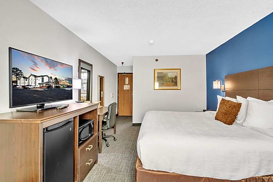 City Centre Inn at Newport News