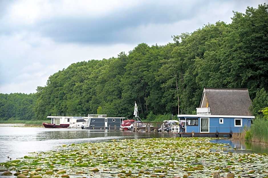 Aparthotel Seepanorama