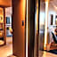 SO/ Paris Hotel