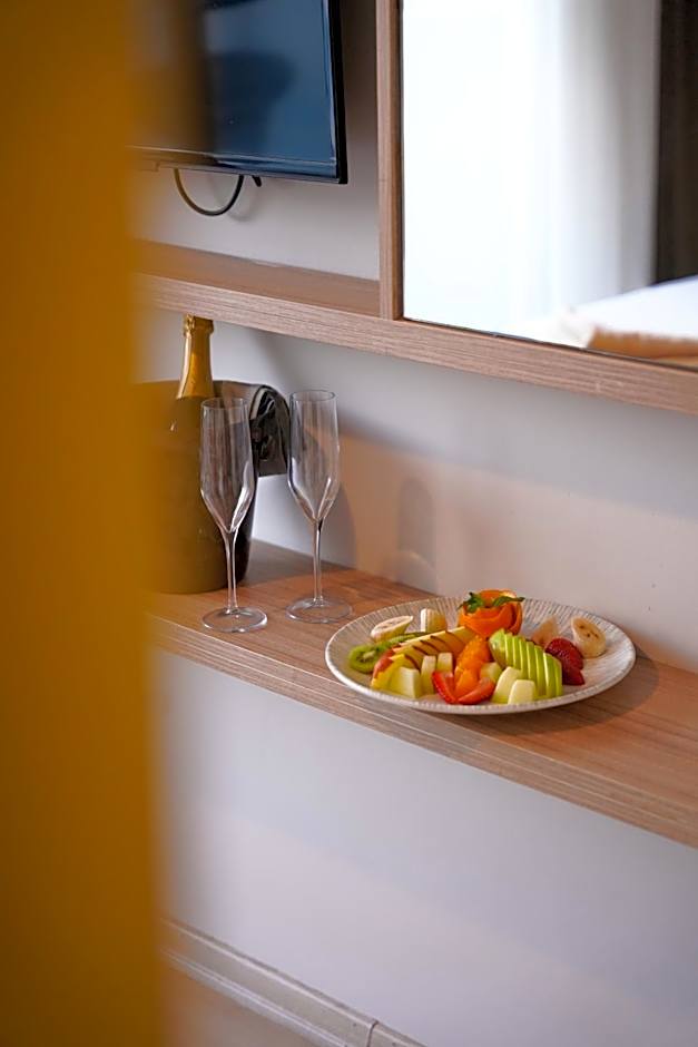 La Vita - La Beiurut Hotel