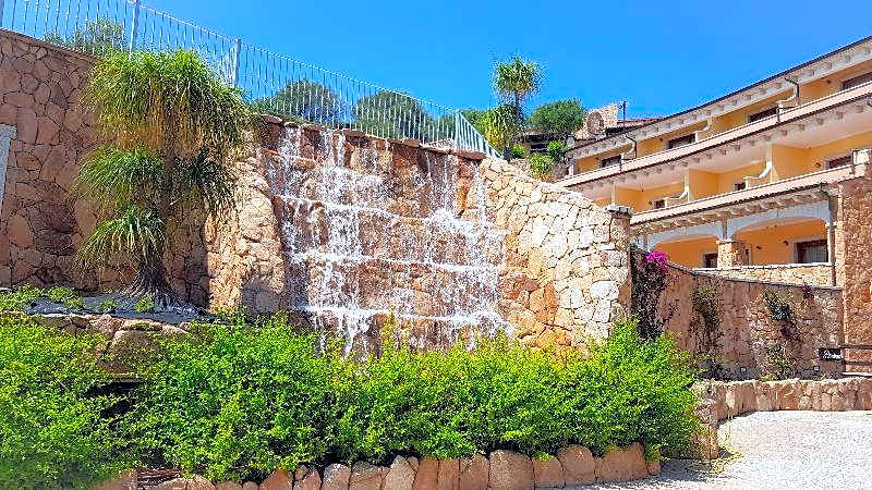 Hotel Pozzo Sacro
