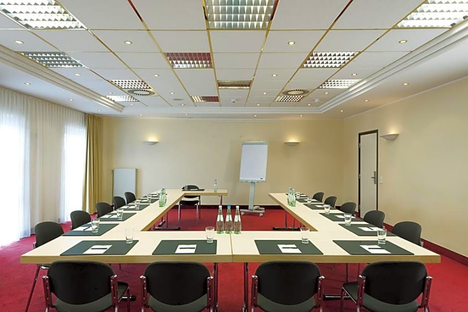 Courtyard by Marriott Magdeburg