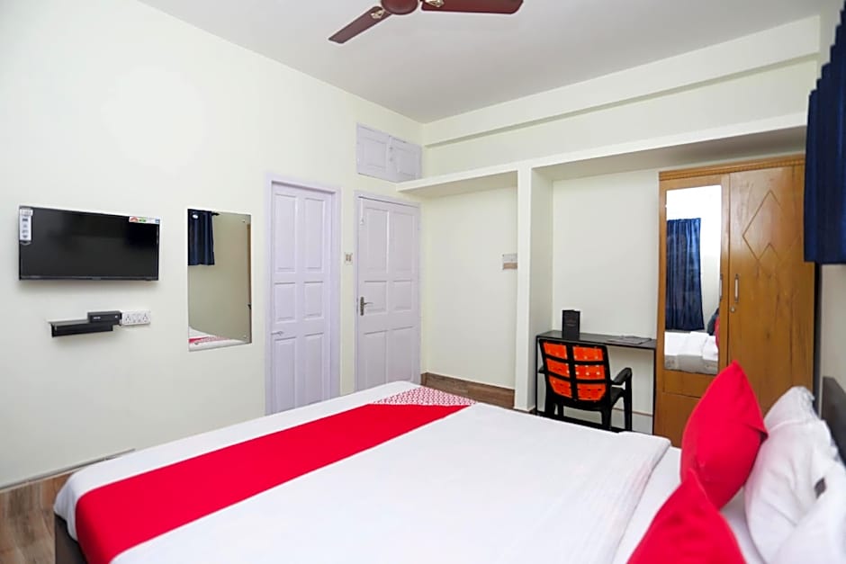 Surya Guest House By OYO Rooms – Calcutta, LA