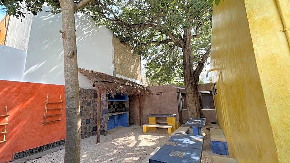 Ahavá Hostal Boutique