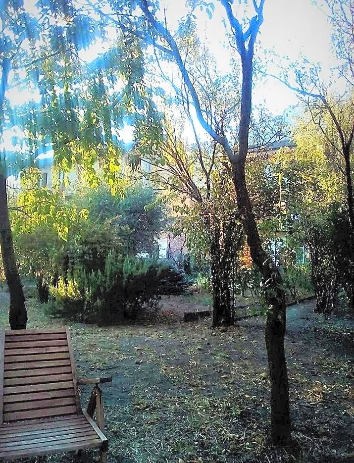 Il Giardino dei Merli