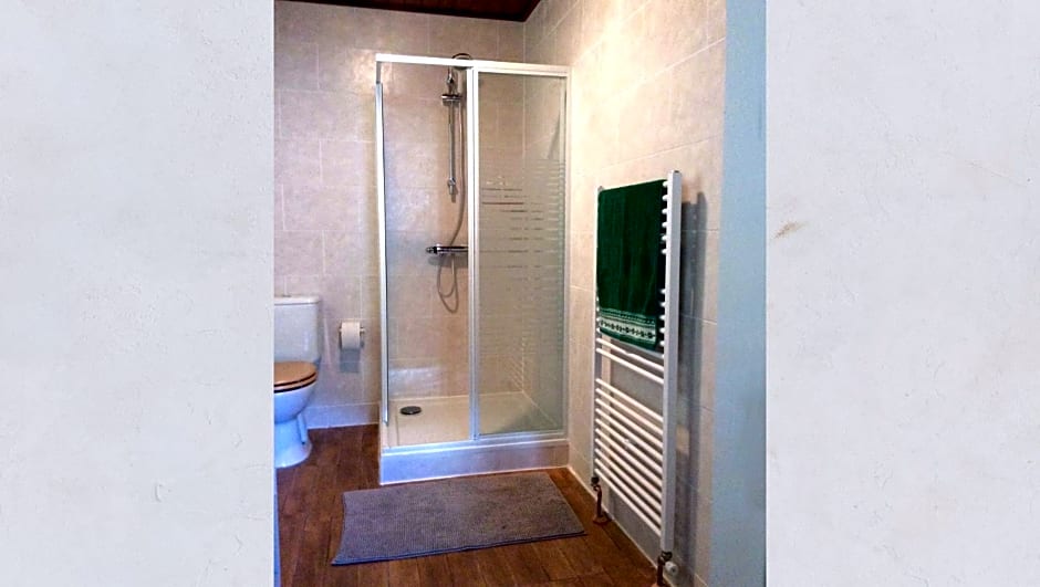 Waldblick Landhaus B&B