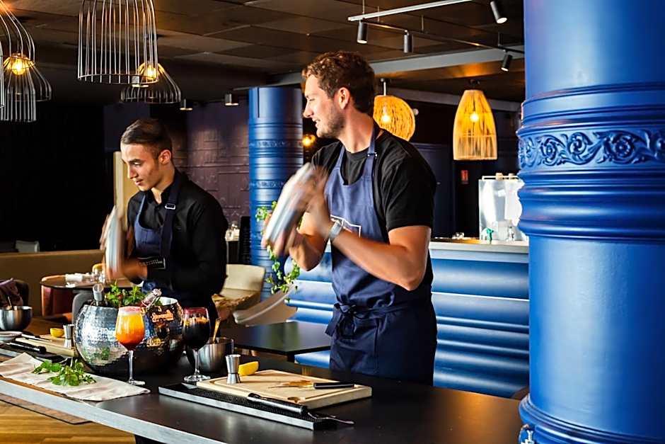 Hotel Demeures de Campagne Château de Fontainebleau