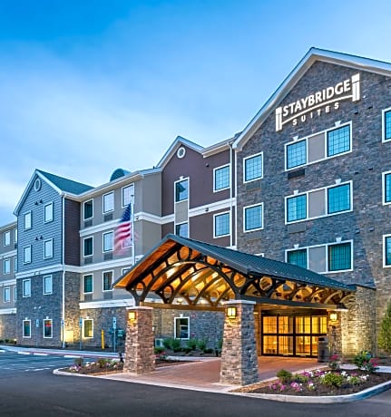 Staybridge Suites Canton By IHG