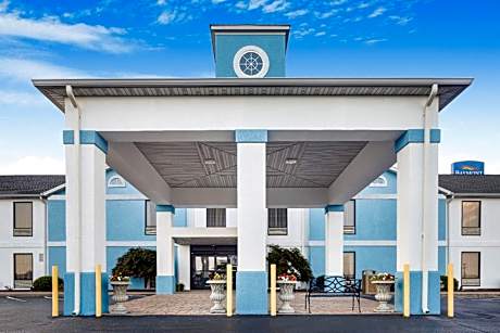 Baymont by Wyndham Madisonville