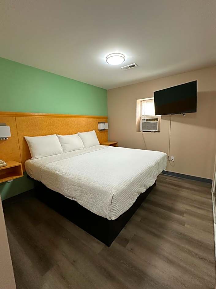 Security Inn and Suites