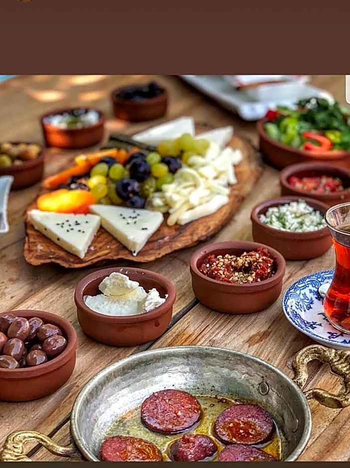 MaSaLa Otel