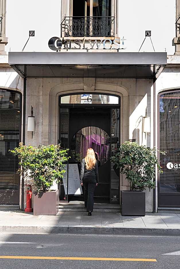 Eastwest Hôtel