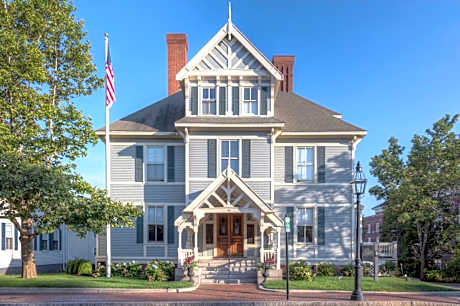 The Hotel Portsmouth - Downtown