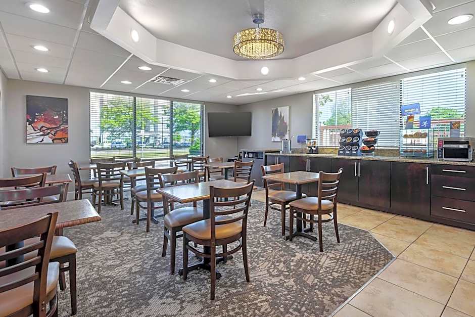 Best Western Lumberton