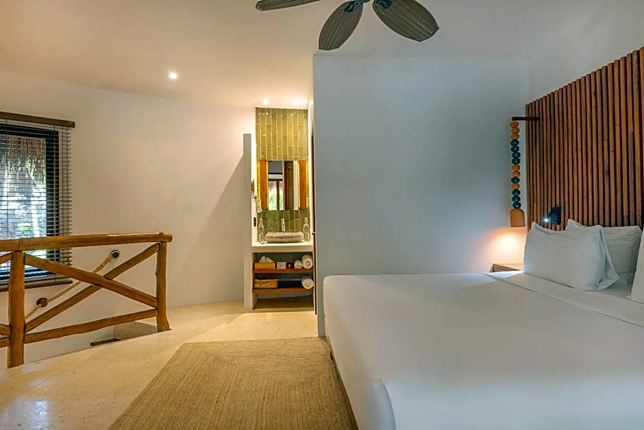 Villas HM Paraíso del Mar