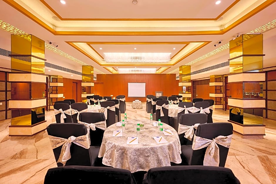Delite Sarovar Portico Faridabad