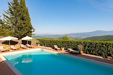 Si Montalcino Hotel