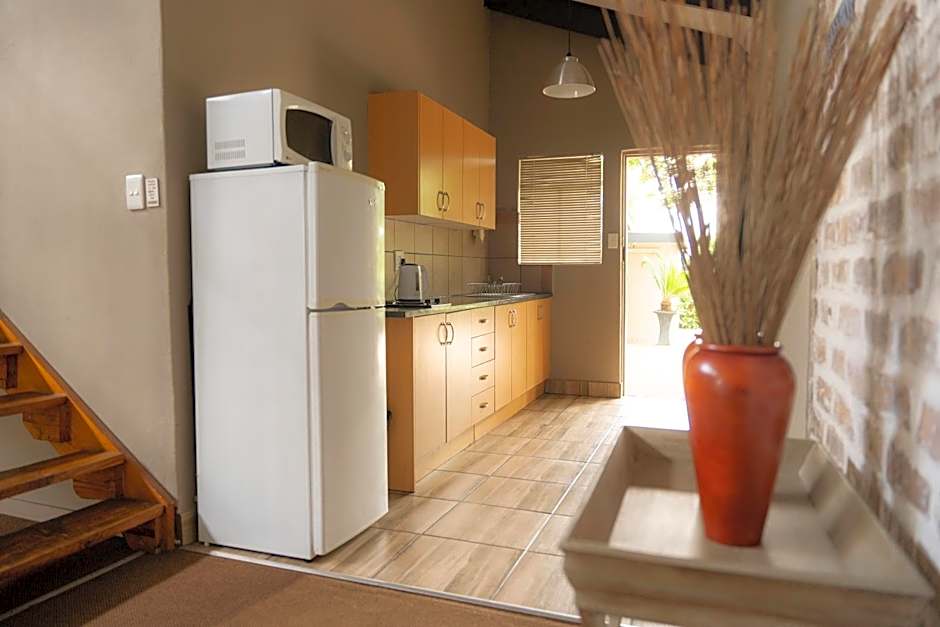 L'anda Guesthouse & self catering