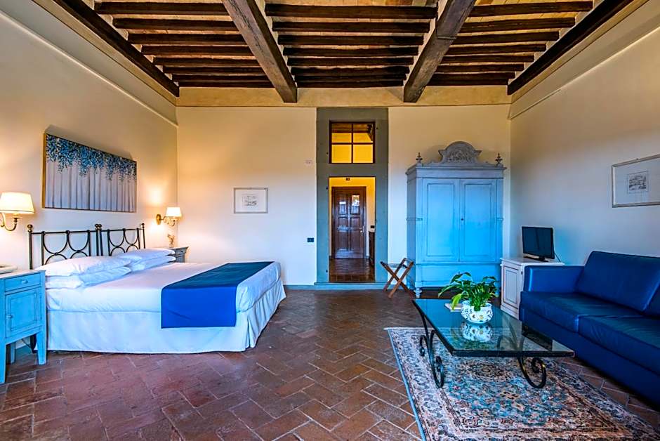 Hotel Palazzo Squarcialupi