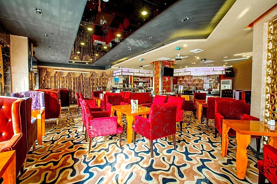 Zhongshan Louis Hotel