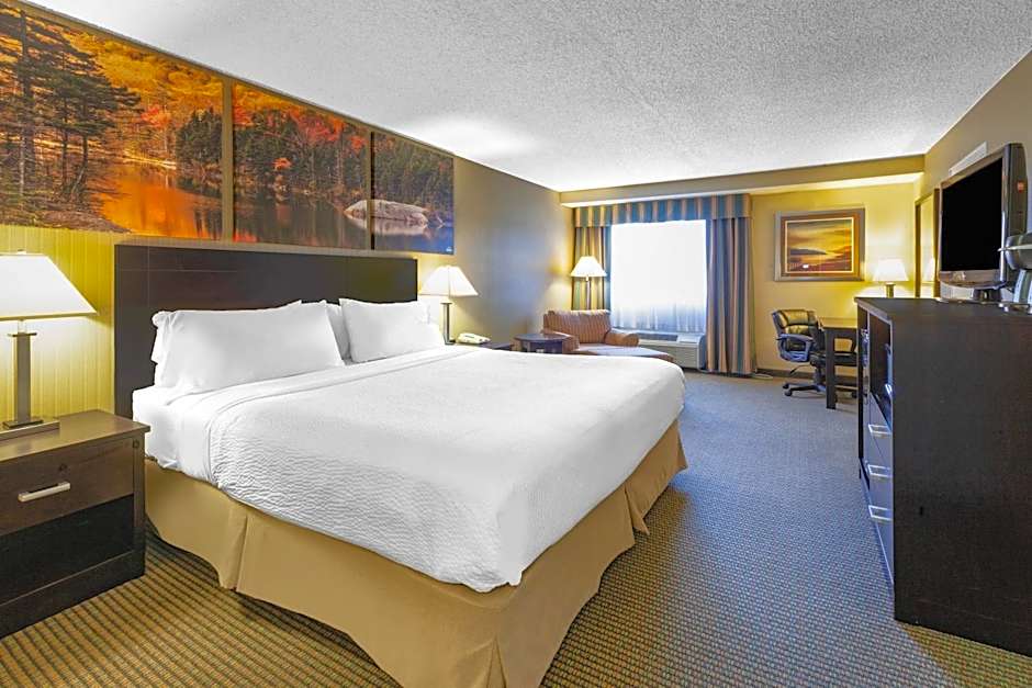 Days Inn by Wyndham Plattsburgh