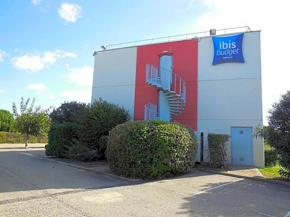 B&B HOTEL Nimes Caissargues