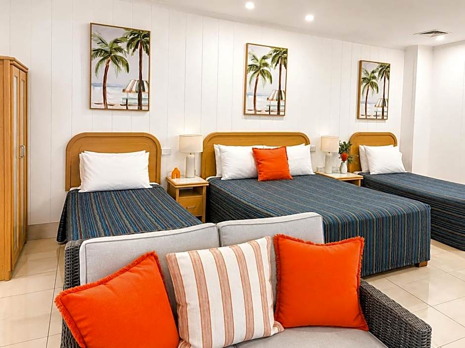 Chelsea Motor Inn
