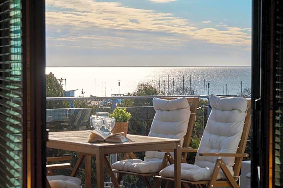 Visit Nida Apartments