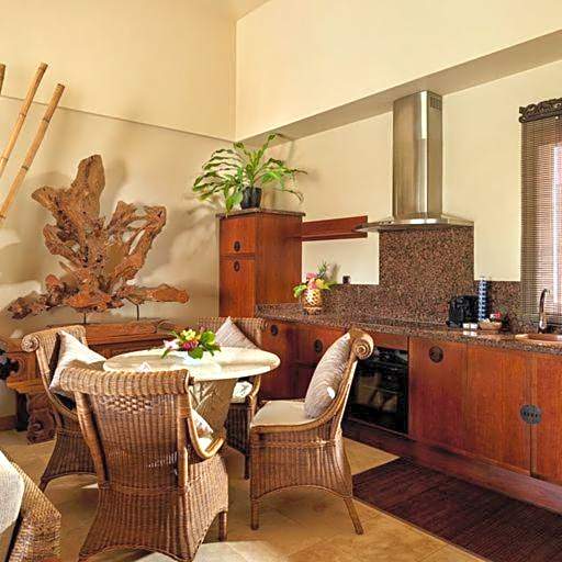 Royal Garden Villas & Spa, Luxury Hotel