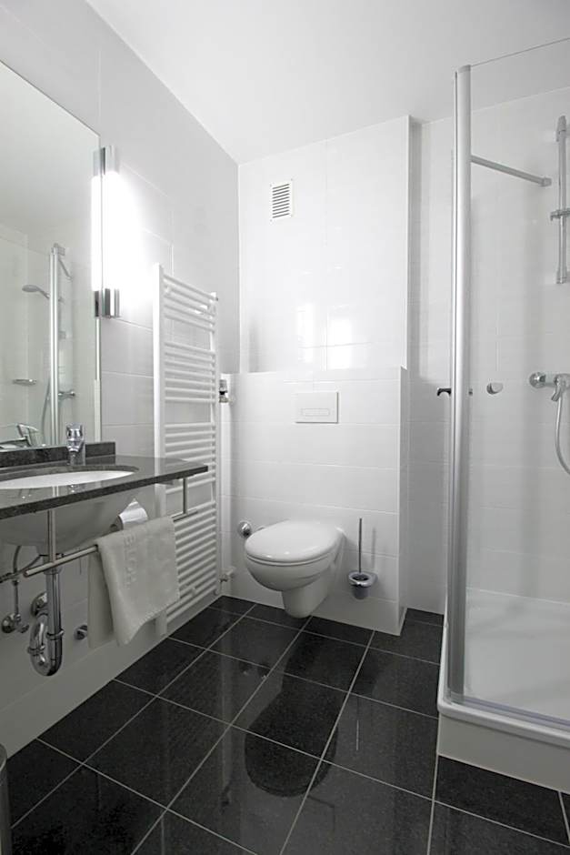 Hotel Garni Eden