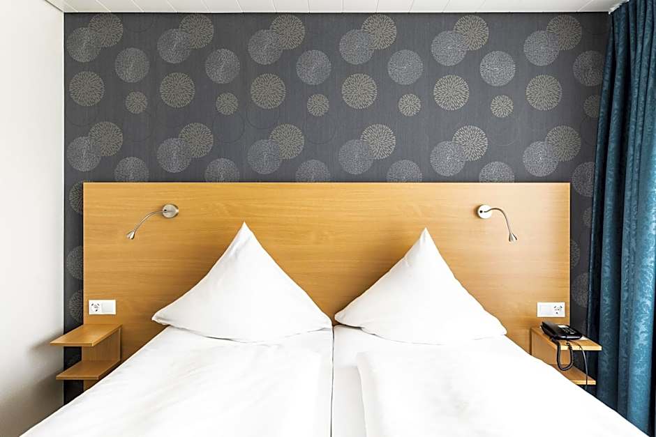 Hotel ISG Heidelberg