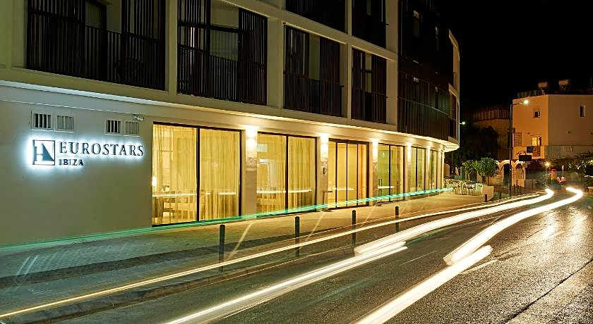 Eurostars Ibiza