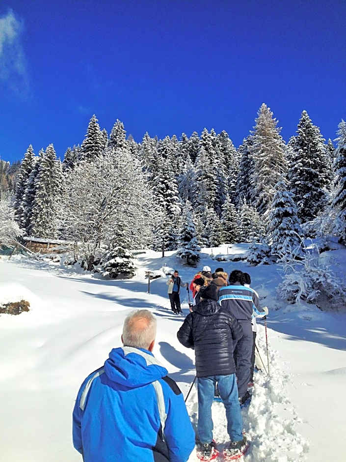 Hotel Mirabello - Slow Hotel Benessere