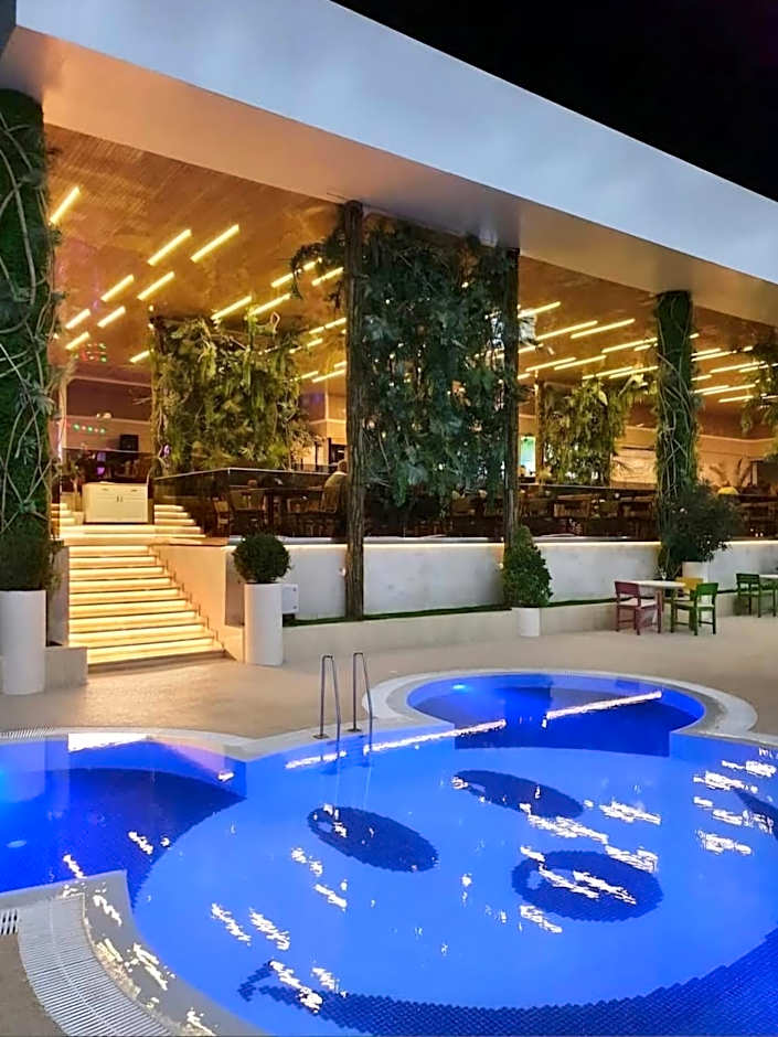 Hotel Terra