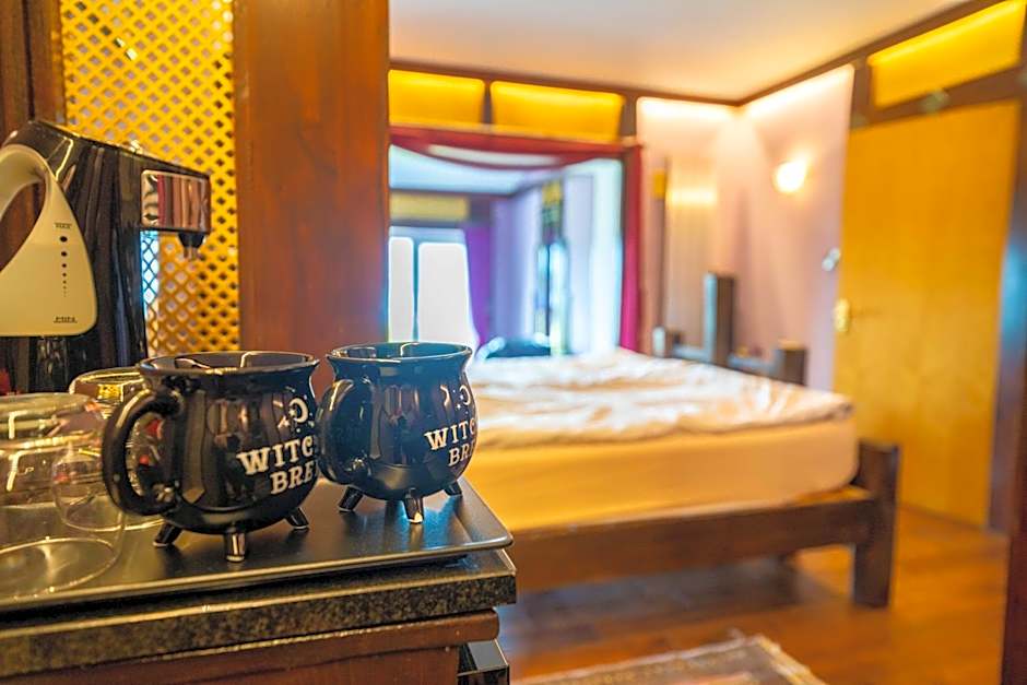 Ferndale Luxury Boutique Bed & Breakfast