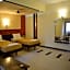 Vijey Hotels - Trichy Central