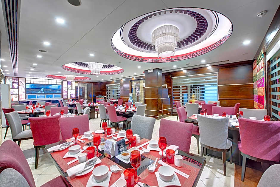 Pearl Continental Hotel, Bhurban