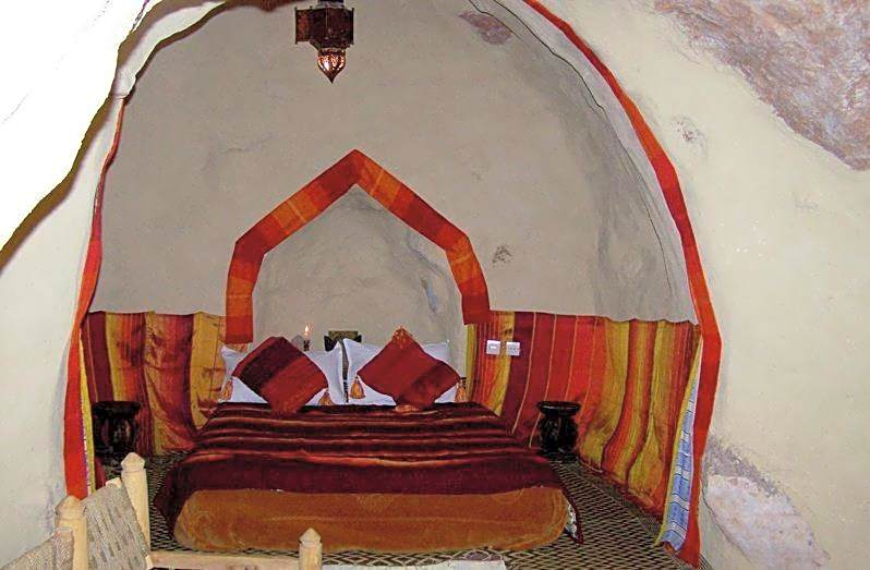 Auberge Le Festival Todra Gorge