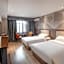 Borrman Hotel Mianyang Fucheng District High-speed Railway Station