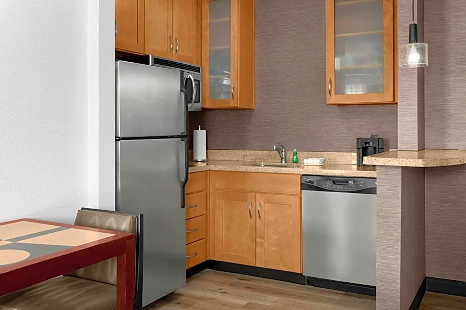 Residence Inn by Marriott San Antonio Six Flags at The RIM