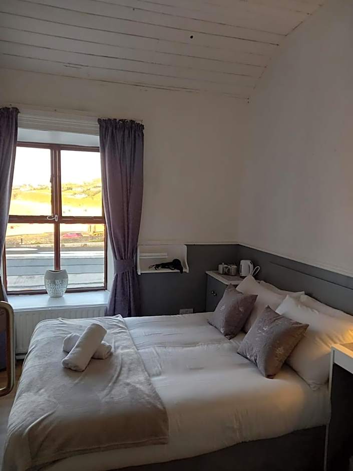 The Strand, Dugort Achill