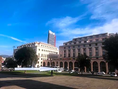 B&B Piazza della Vittoria