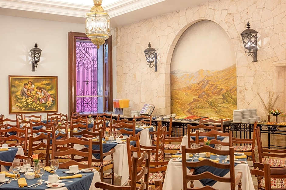 Gamma Merida El Castellano