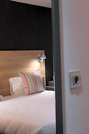 Standard Double Room with Sofa Bed