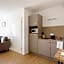 Zenao Appart'hôtels Mulhouse