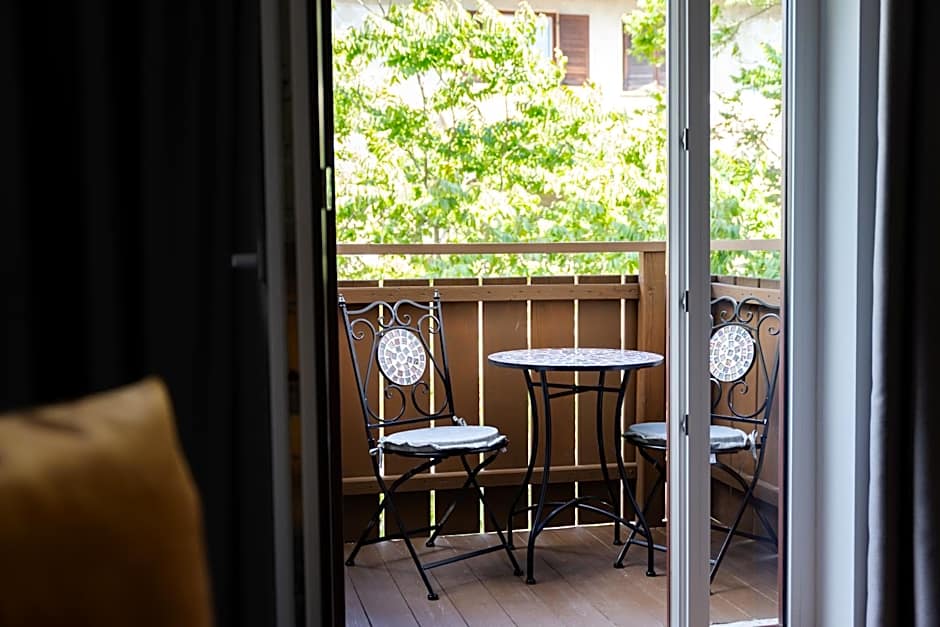 Self Service Hotel Schnalser Hof