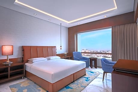 Suite Executive