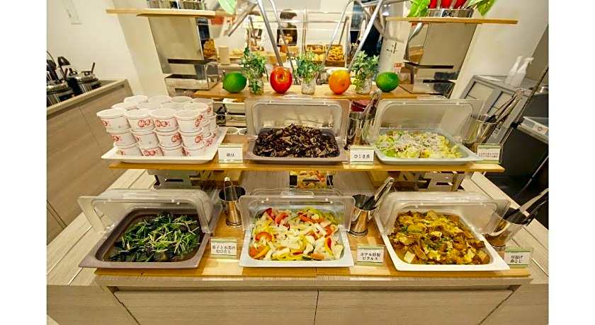 Kuretake Inn Premium Shizuoka Annex