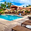 Hilton Vacation Club Scottsdale Villa Mirage
